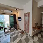 Rosean Homestay Self Service Apartments