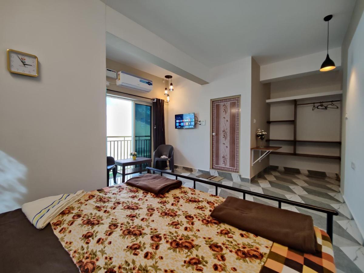 Rosean Self Service * Candolim
