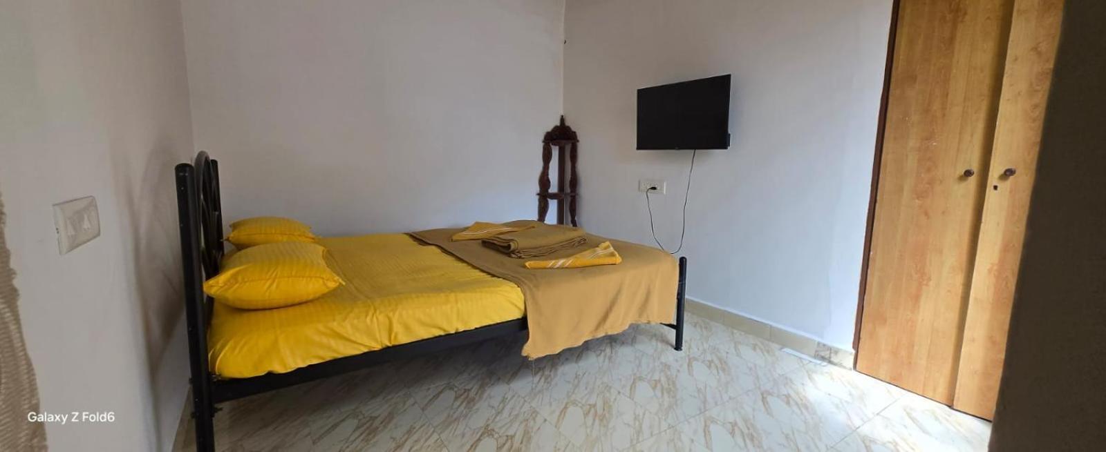 Apartment Rosean Self Service