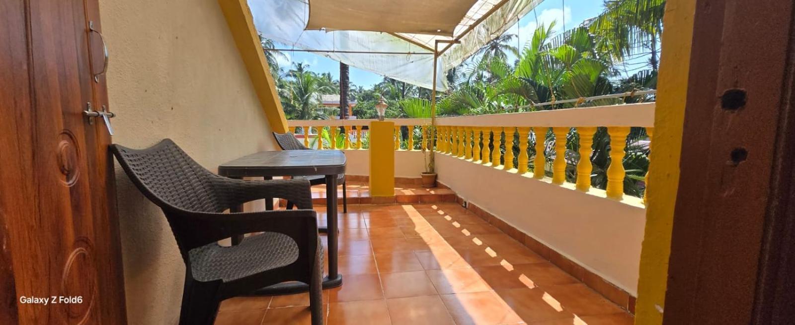 Rosean Self Service * Candolim