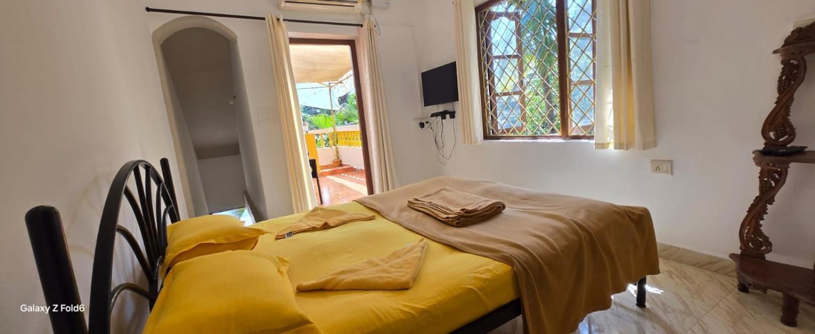 Rosean Self Service Apartment