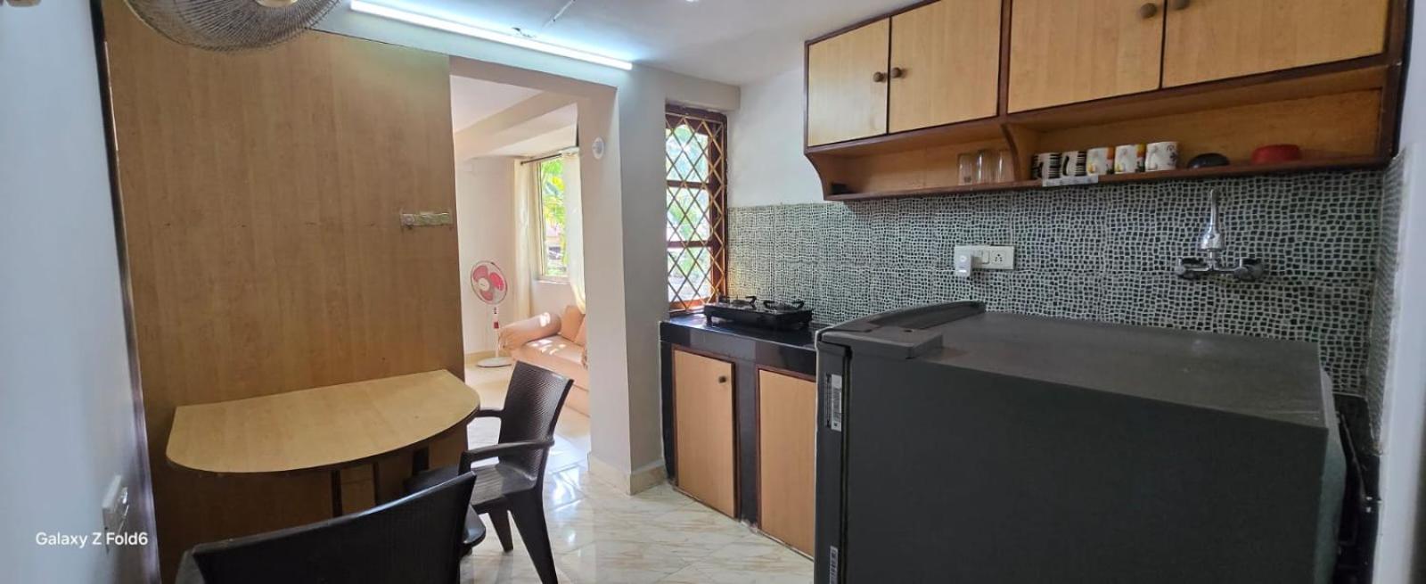 Rosean Self Service Apartment