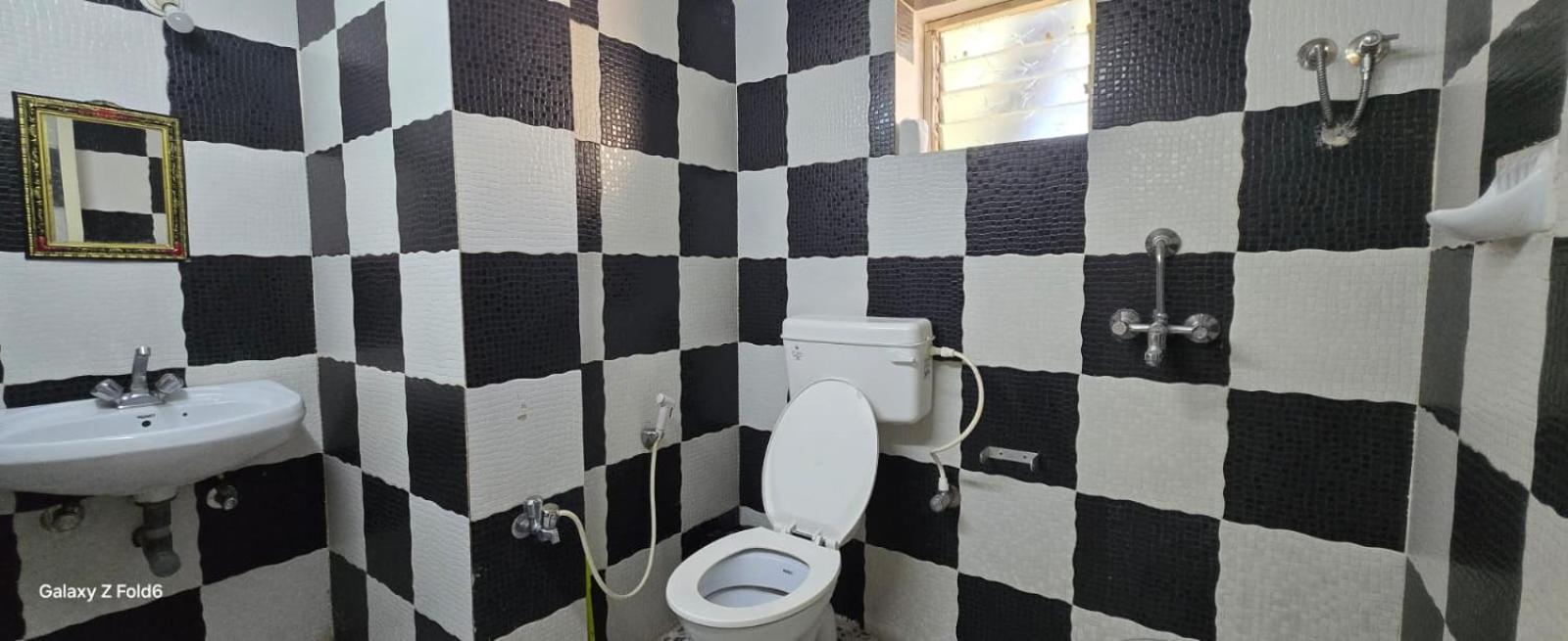 Rosean Self Service Apartment Candolim