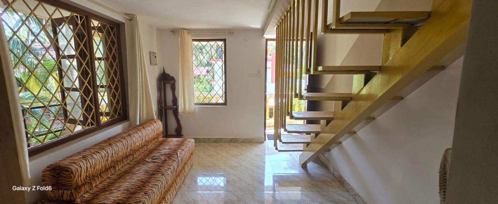 Apartment Rosean Self Service
